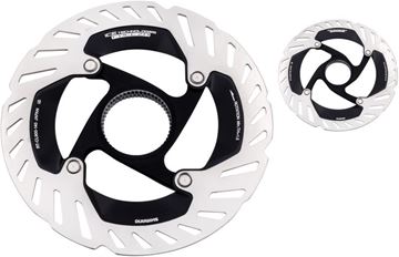 Picture of SHIMANO Disc Brake Rotor RT-CL900 CENTER LOCK ICE TECHNOLOGI